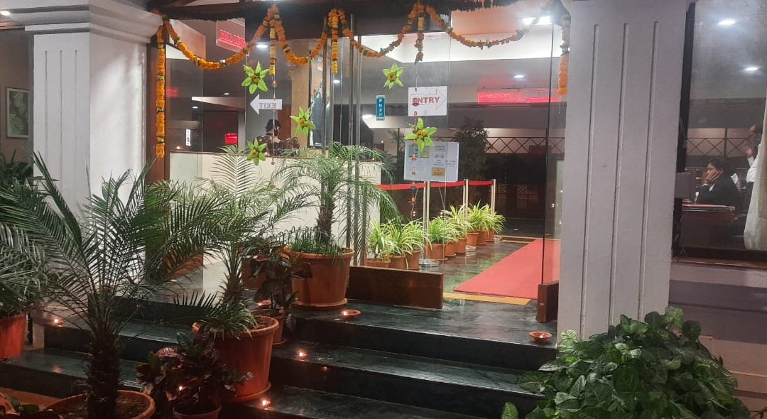 Shilpi Hill Resort主图