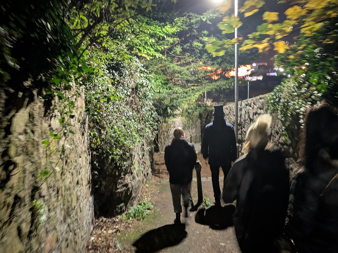 Newry City Tours-纽里必去景点