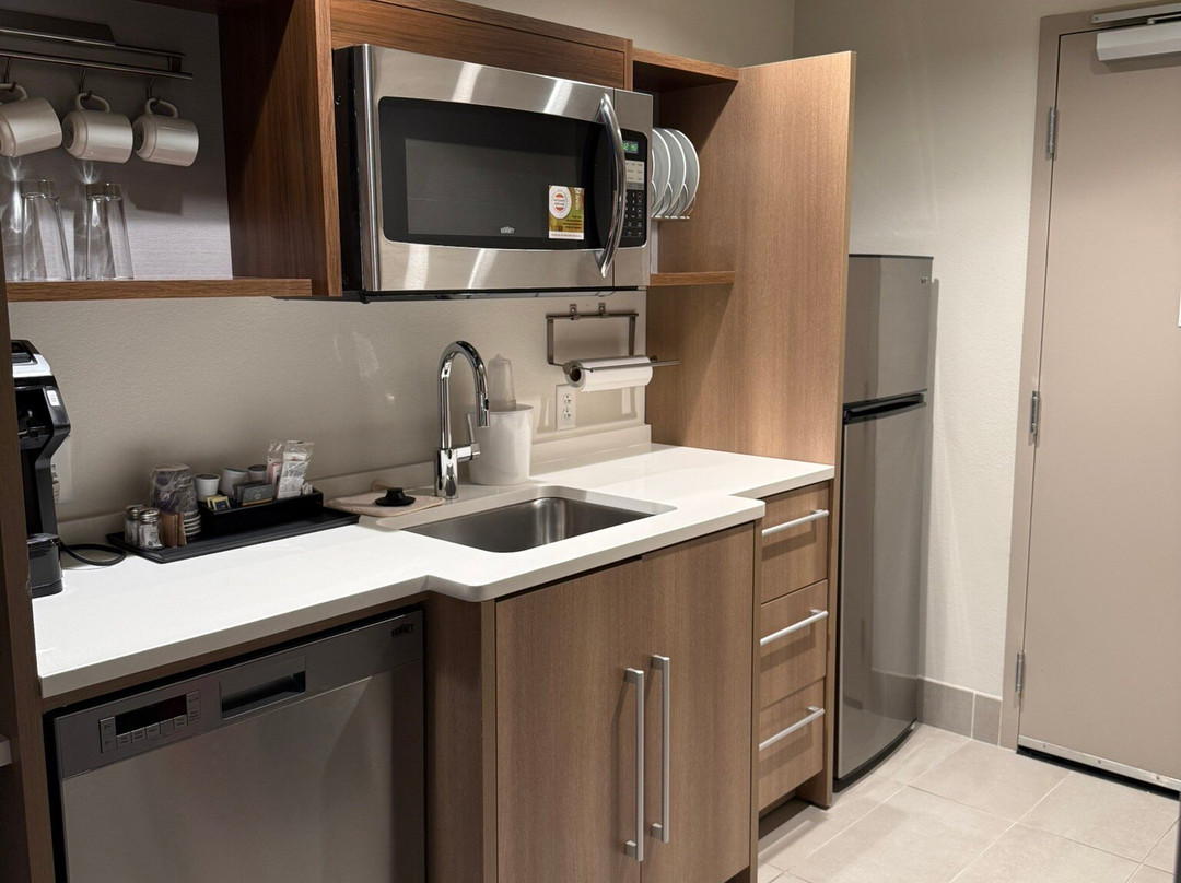 Home2 Suites by Hilton Memphis East Germantown主图