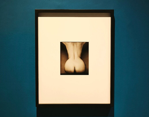 CAMERA - Centro Italiano per la Fotografia-都灵必去景点