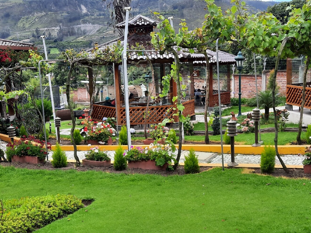 Patate Lodge