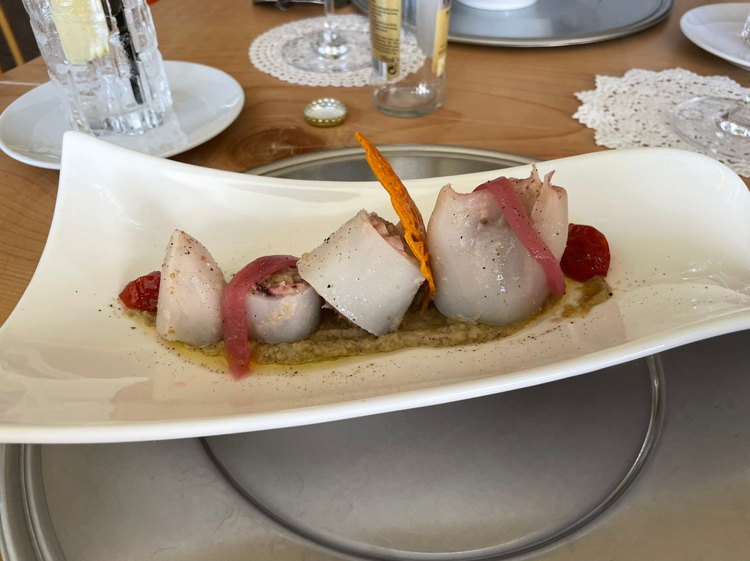 Il Moscardino Innamorato