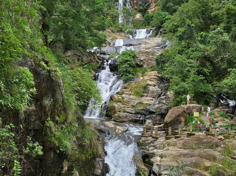 Kalum Tours - Sri Lanka-科奇克德必去景点