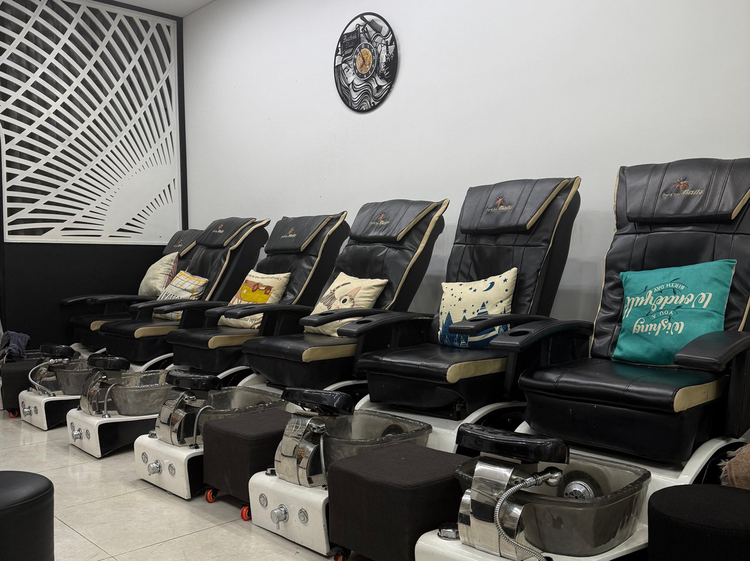 Lani Spa Da Nang-岘港必去景点