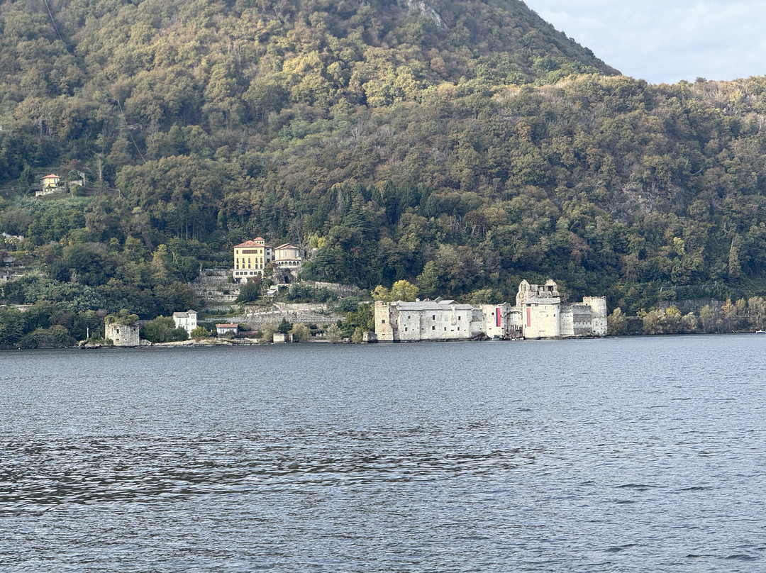 Park Hotel Italia主图