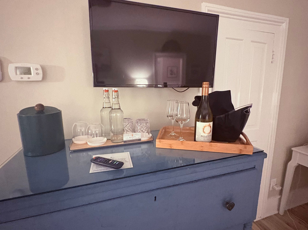 Pecan Tree Inn主图