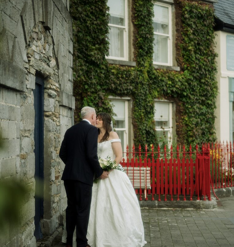 怀亚特酒店主图