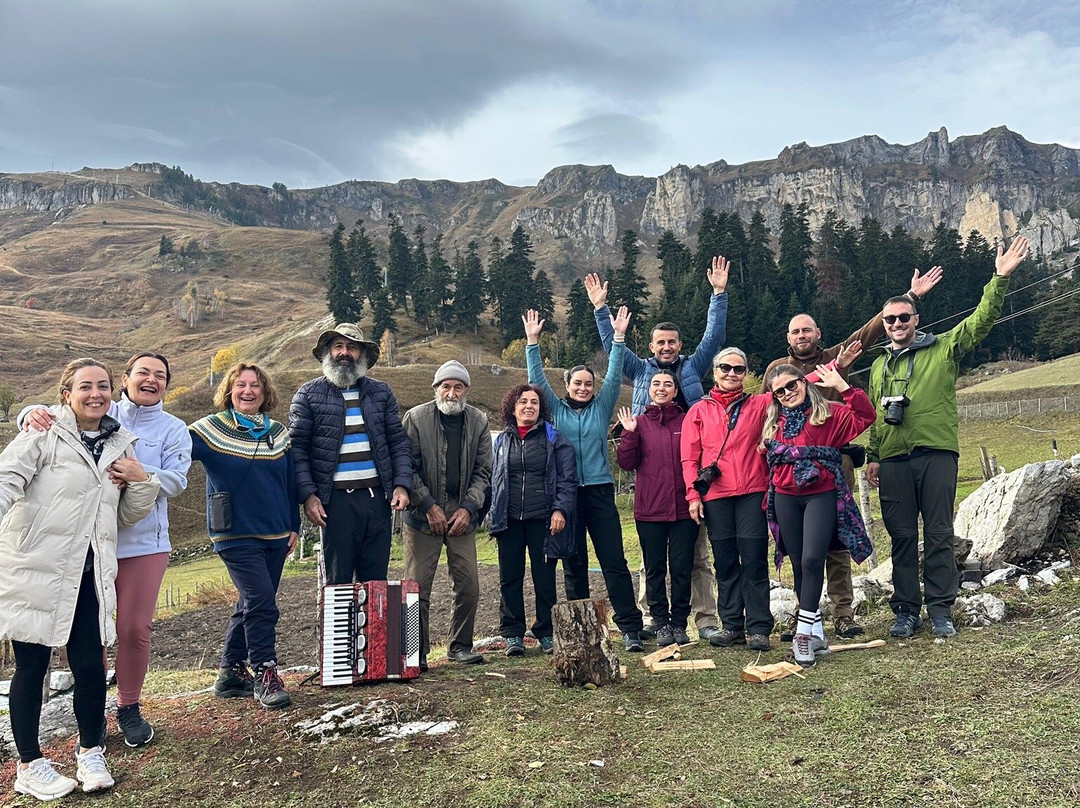 Minta Travel Design-Ardesen必去景点