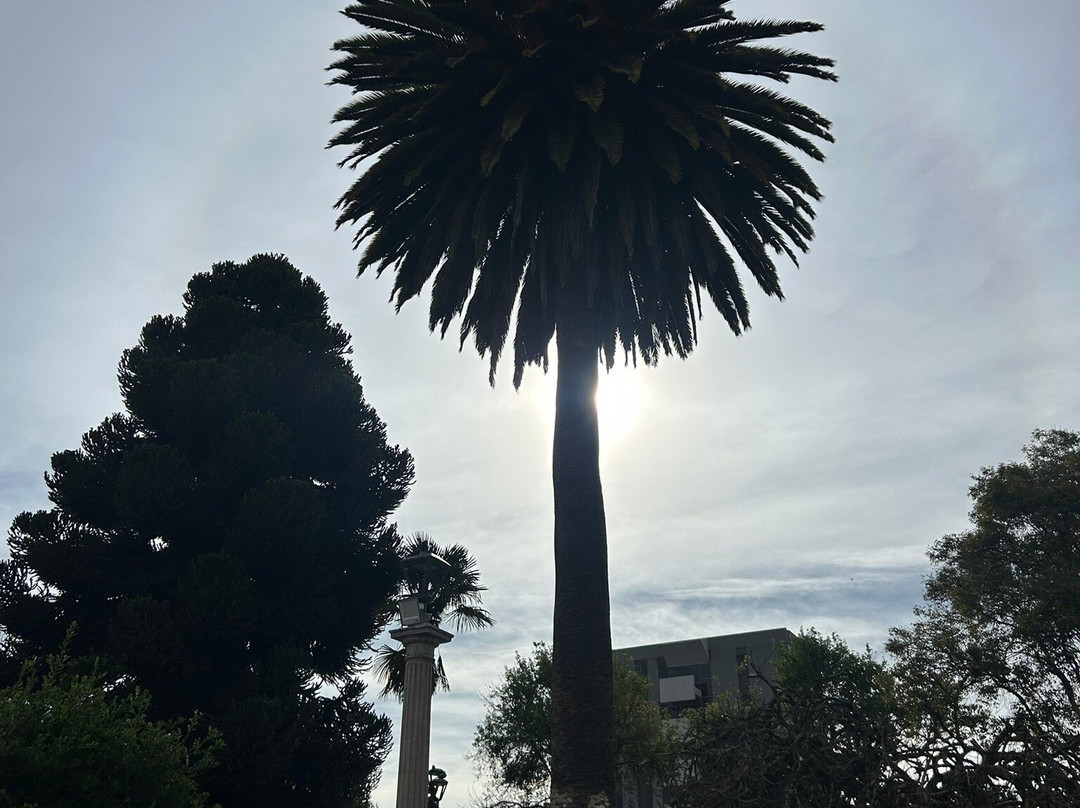 Parque Sucre-Riobamba必去景点