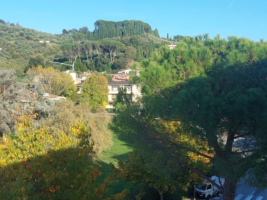 Hotel Miramonti主图