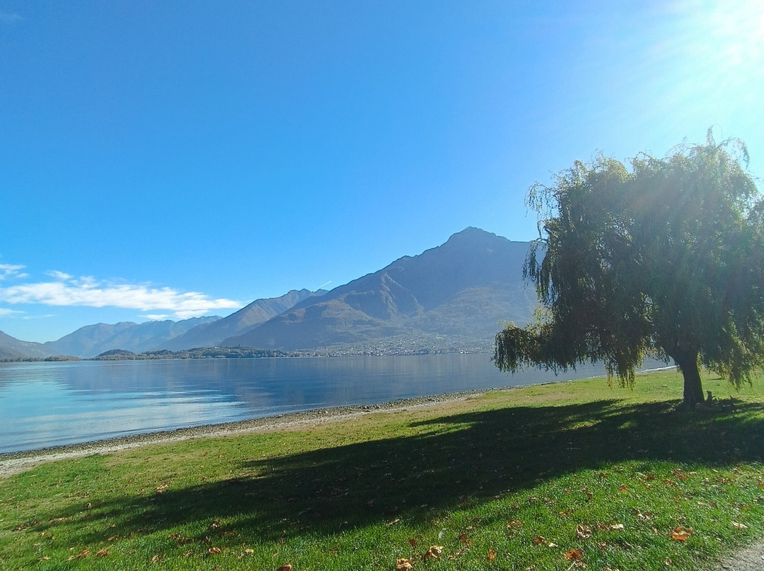 Pista Ciclabile Sorico - Domaso-Sorico必去景点