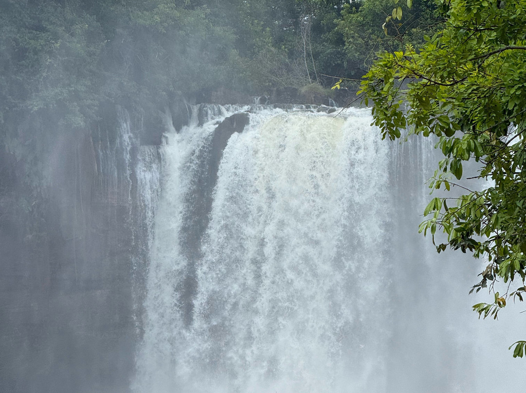Chapada das Mesas Tur-Carolina必去景点