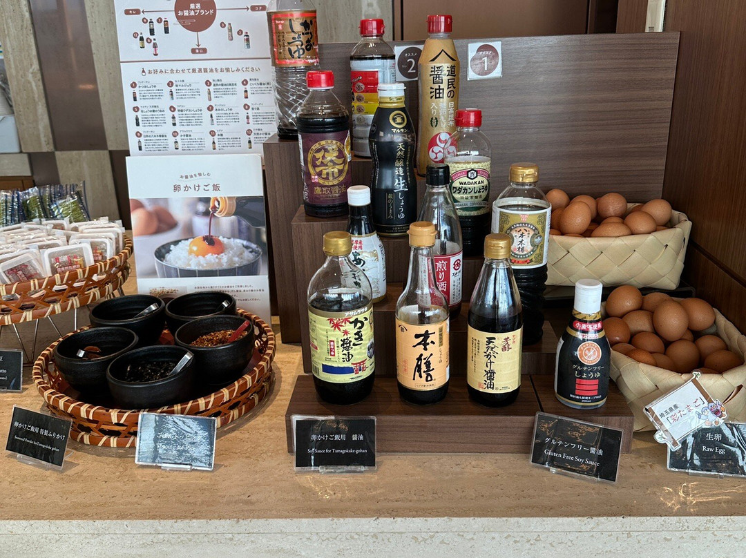 Candeo Hotels Omiya主图