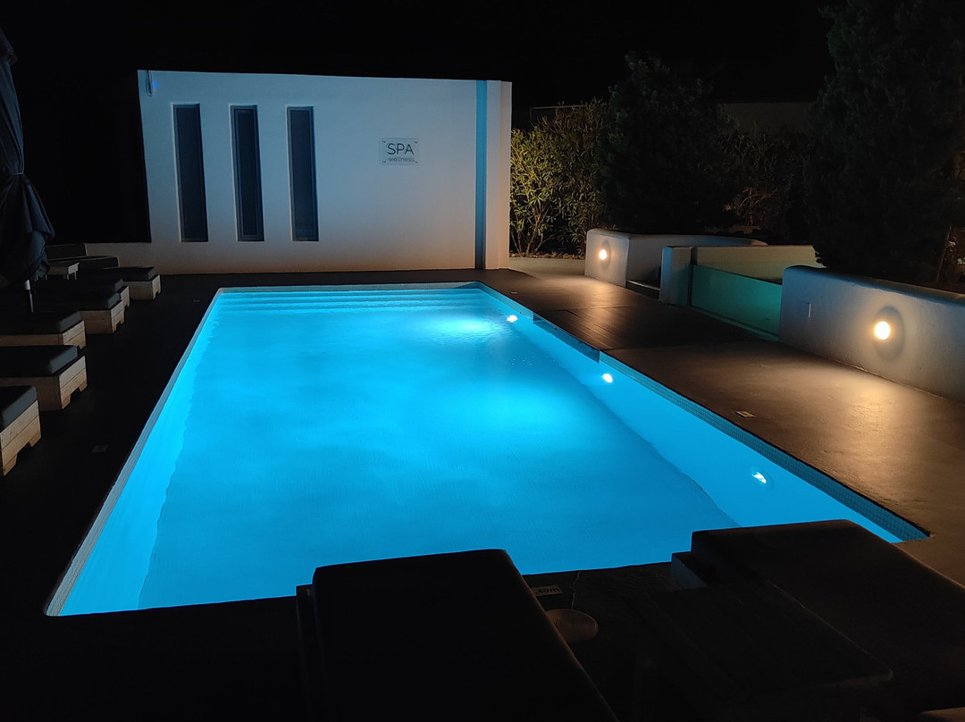 Santorini Zen Spa Akrotiri-阿克罗蒂里必去景点