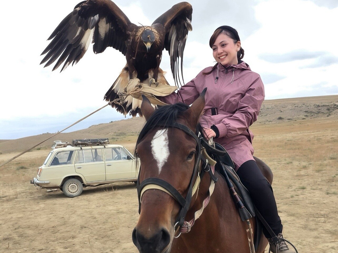 Kyrgyz Riders Travel Company-Kochkor必去景点