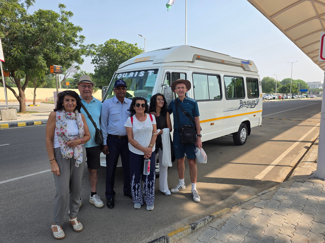 South India Voyages (murugan)-马杜赖必去景点