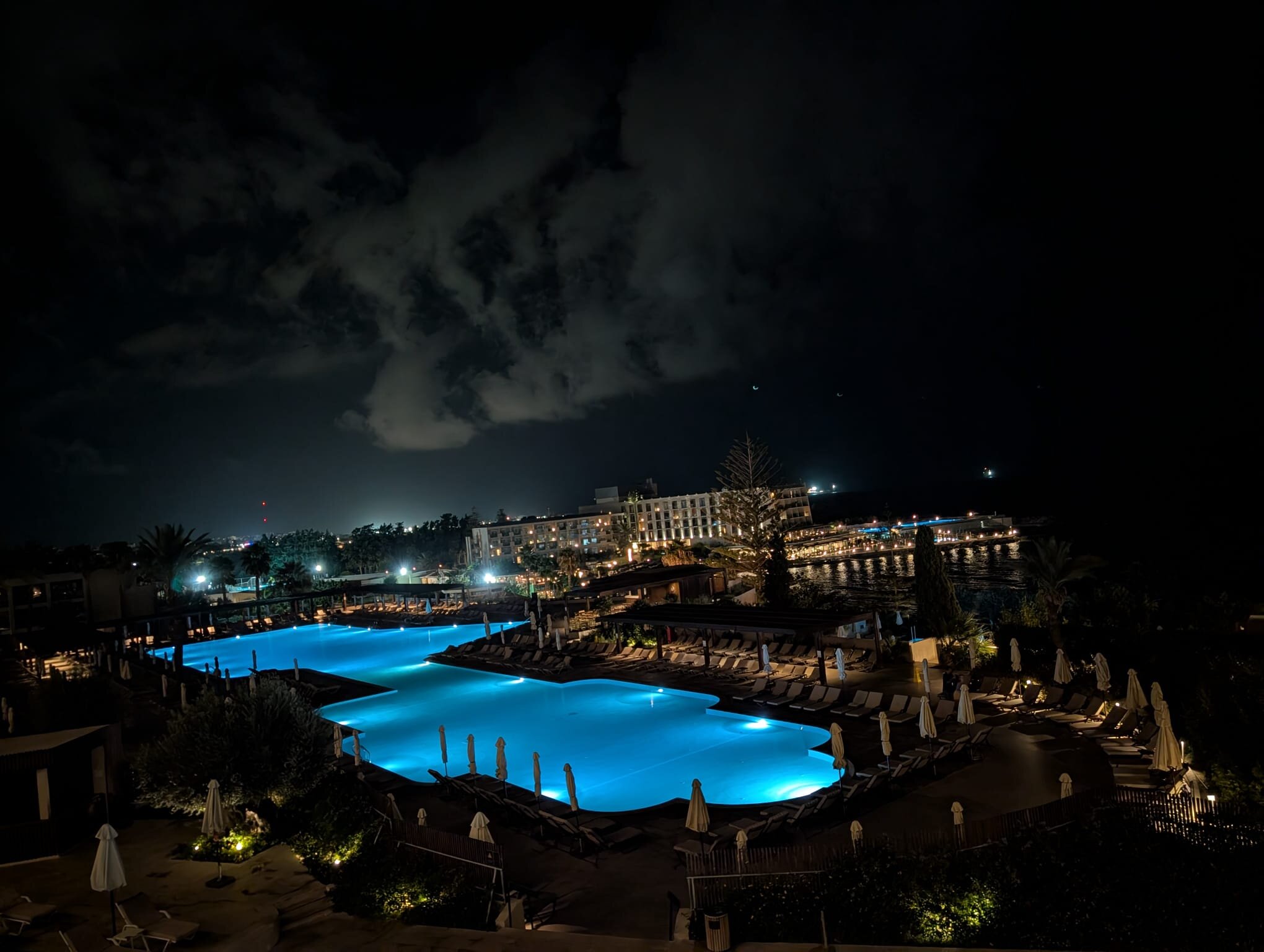 Helea Lifestyle Beach Resort-浴室