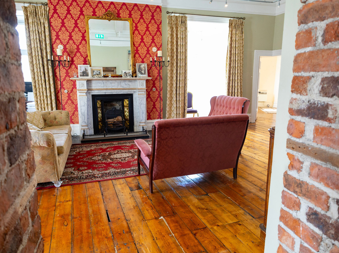 Enniscorthy Castle-Enniscorthy必去景点