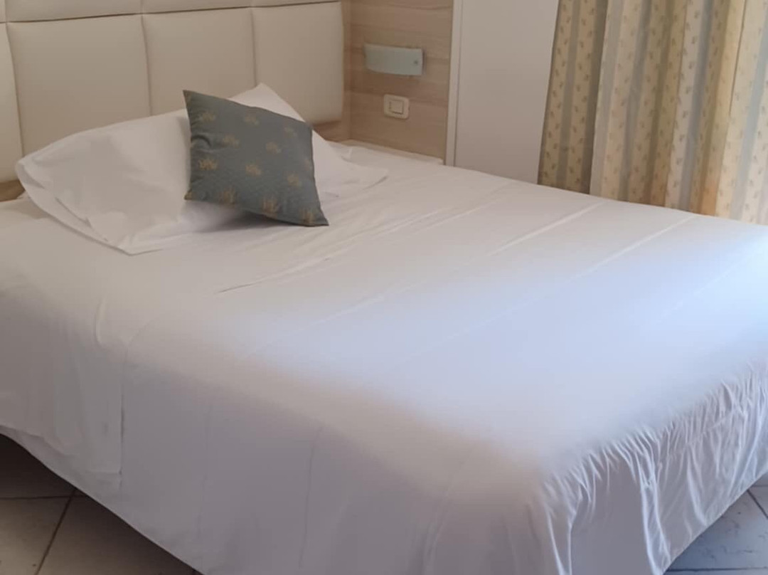 Hotel Rosmarina主图