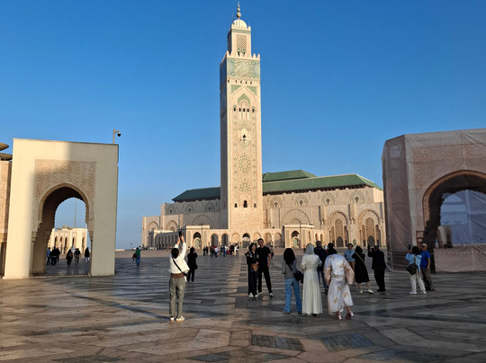 Blue Turbans Adventures-迈哈米德必去景点