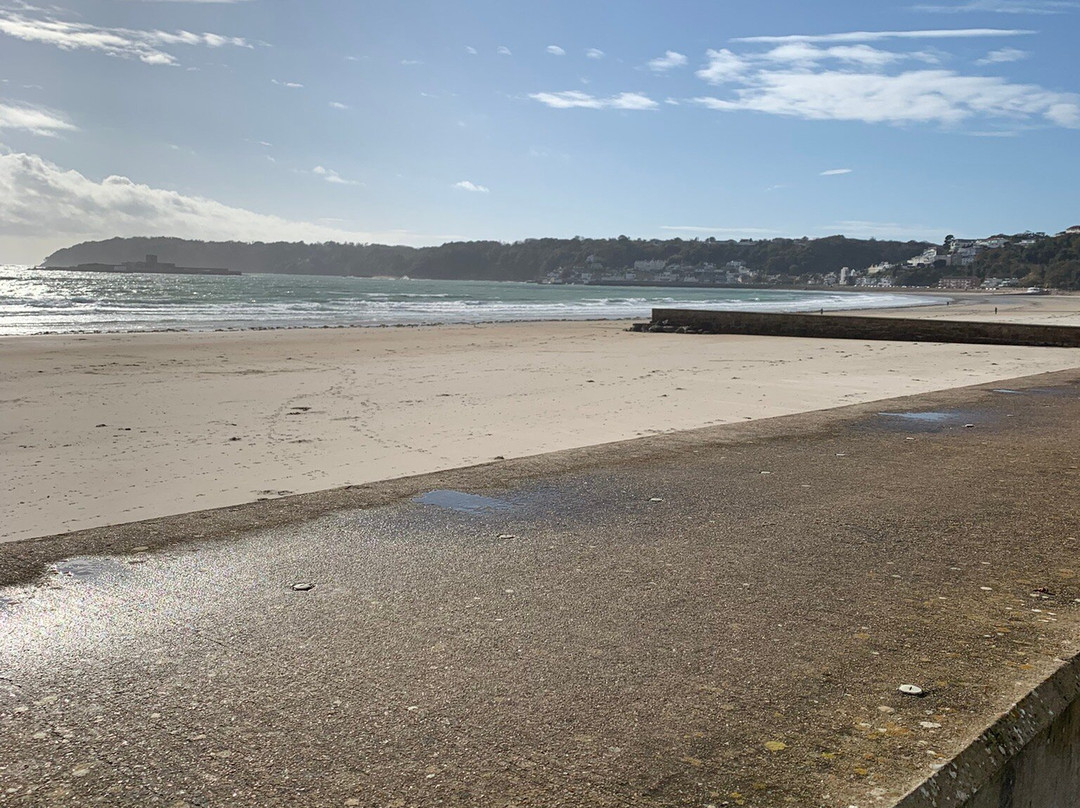 Evolution Cycles Jersey - Bike Hire-St Helier必去景点