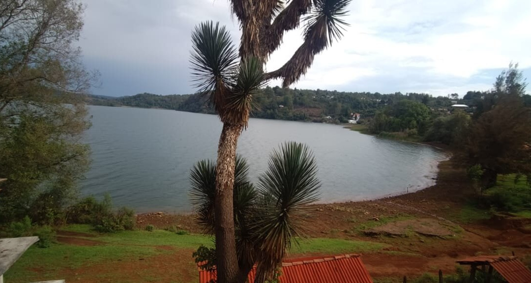 Lake Zirahuen-Santa Clara del Cobre必去景点