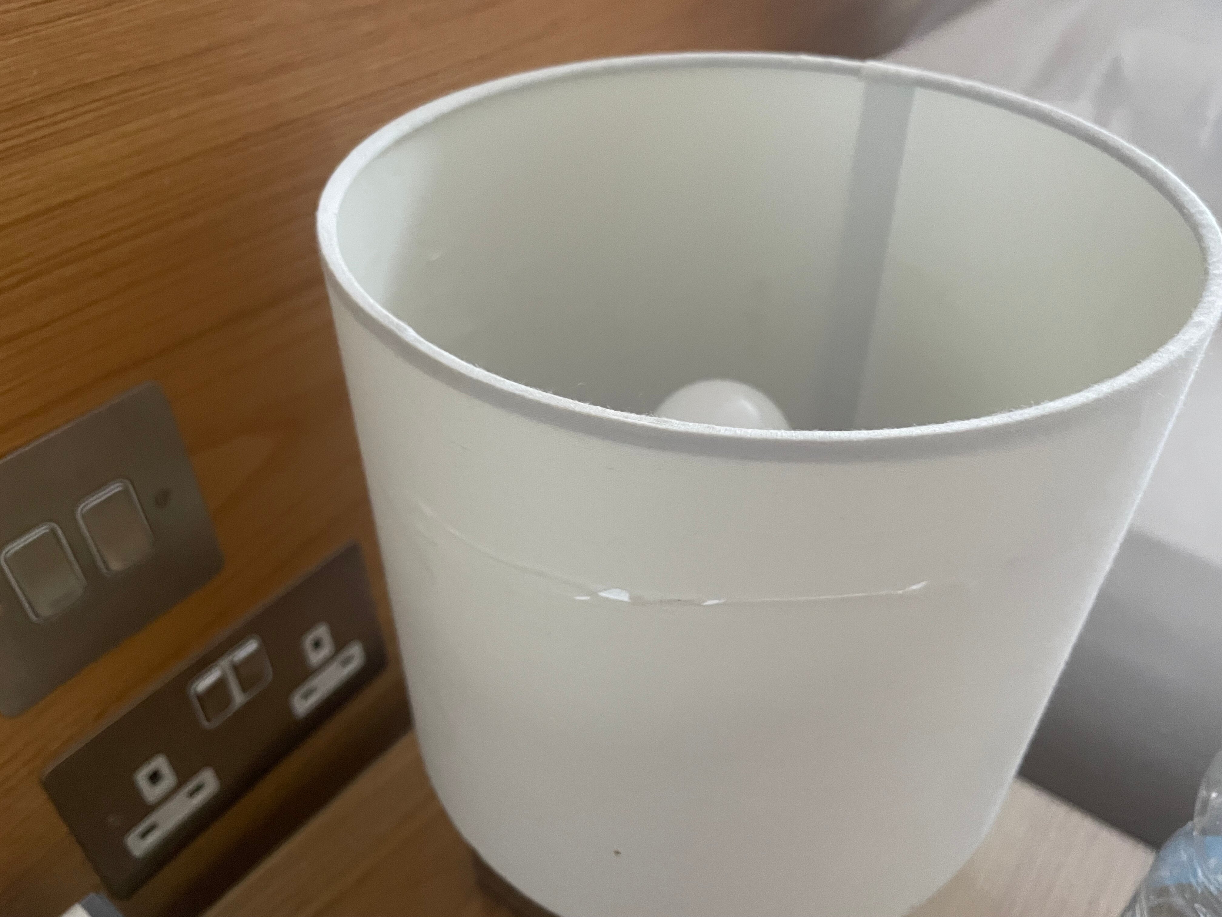 阿波得坎特伯雷酒店-客卧