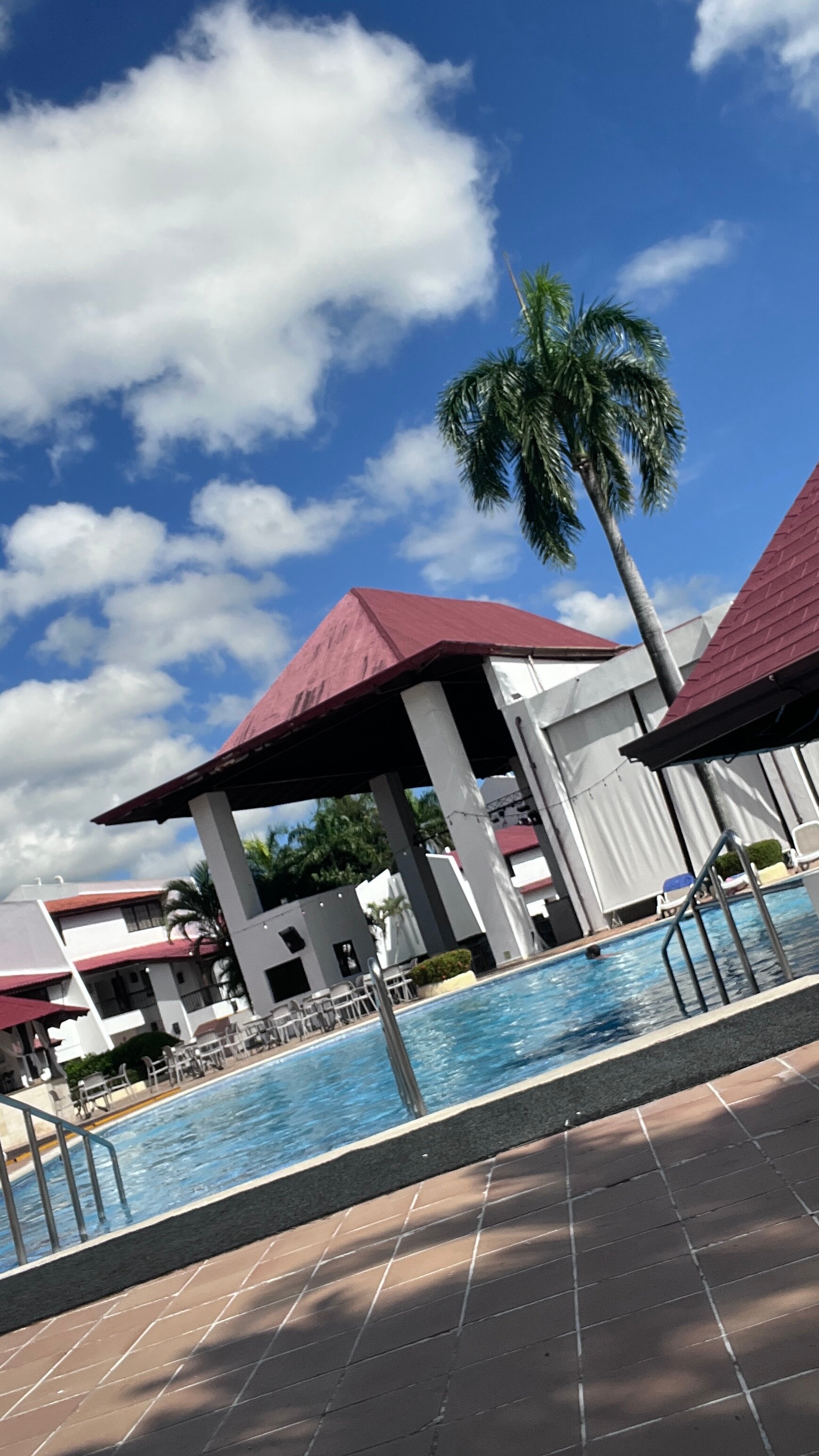 BlueBay Villas Doradas-官方