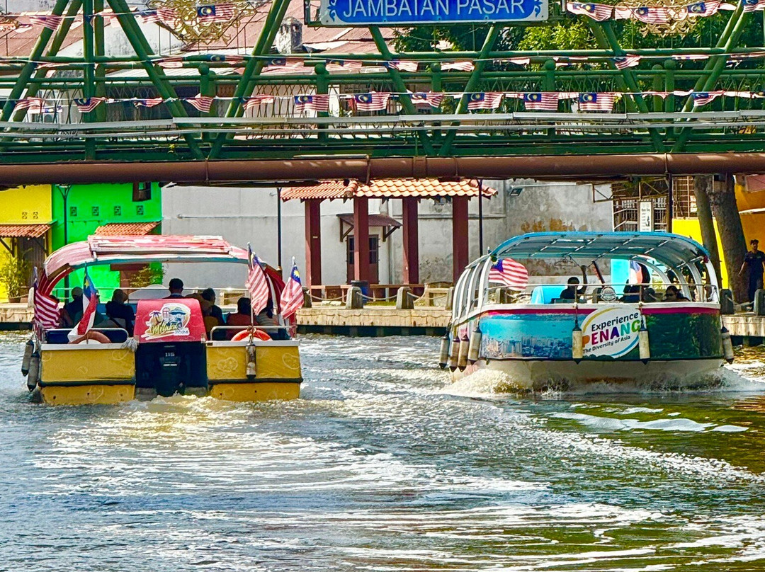 麒麟大厦庭院精品酒店主图