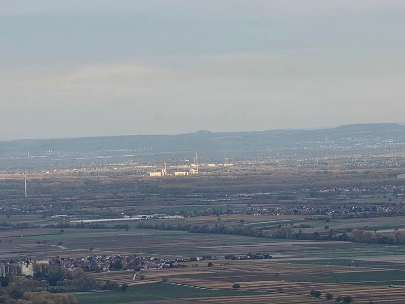 Rietburgbahn-Edenkoben必去景点