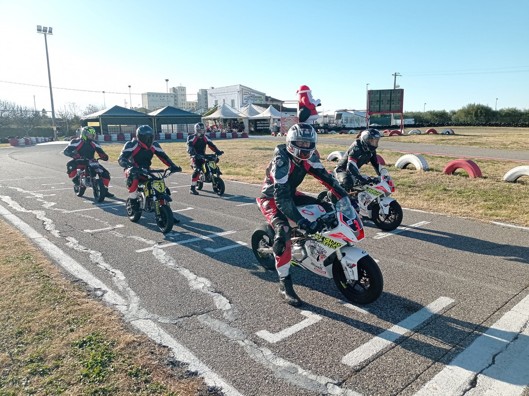 Pista Mini Speed-Ortona必去景点