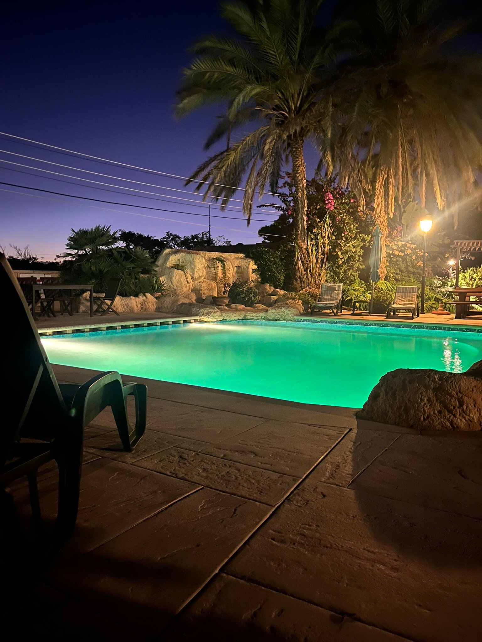 枫树农场住宿加早餐旅馆-官方