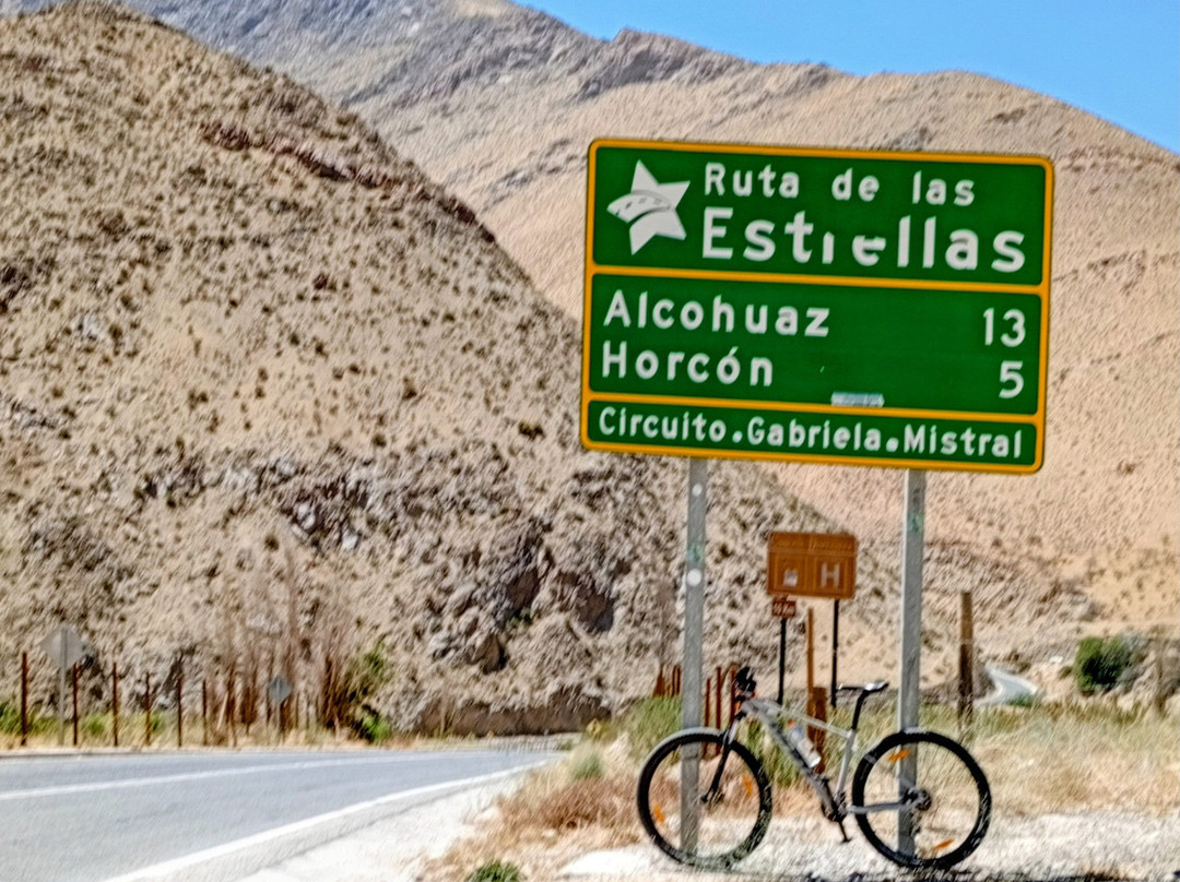 Elki Magic-Vicuna必去景点