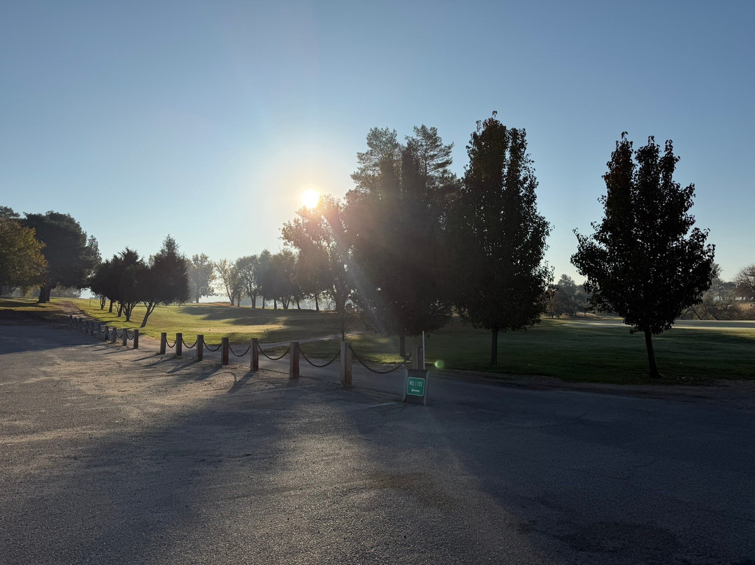 Scotch Pines Golf Course-Payette必去景点