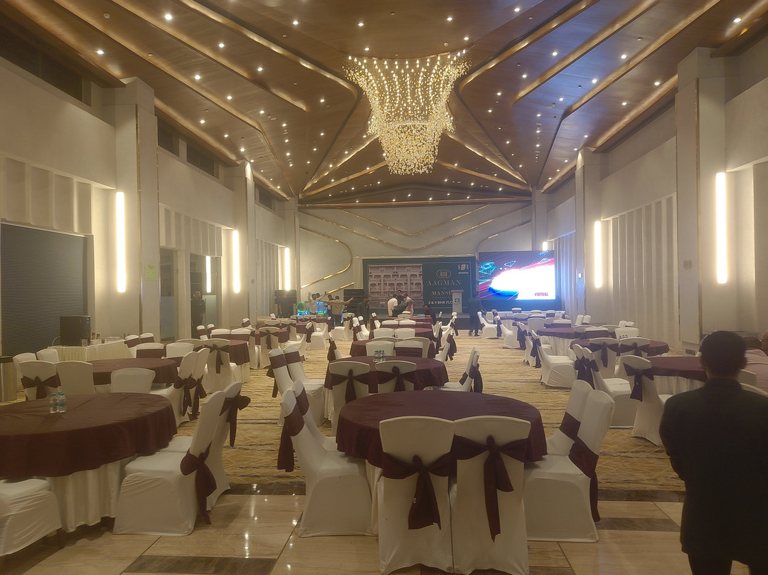 Wyndham Garden Sonipat Murthal