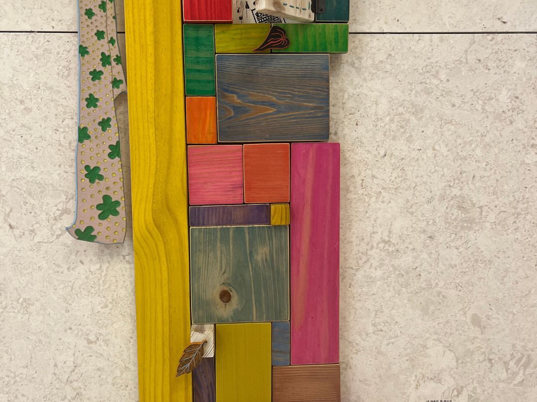 Bloomvista Hotel & Conference主图