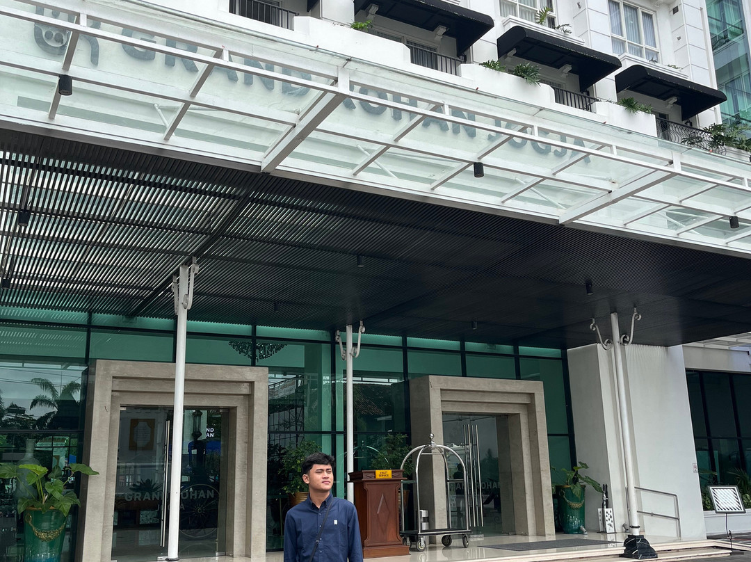 Grand Rohan Jogja主图