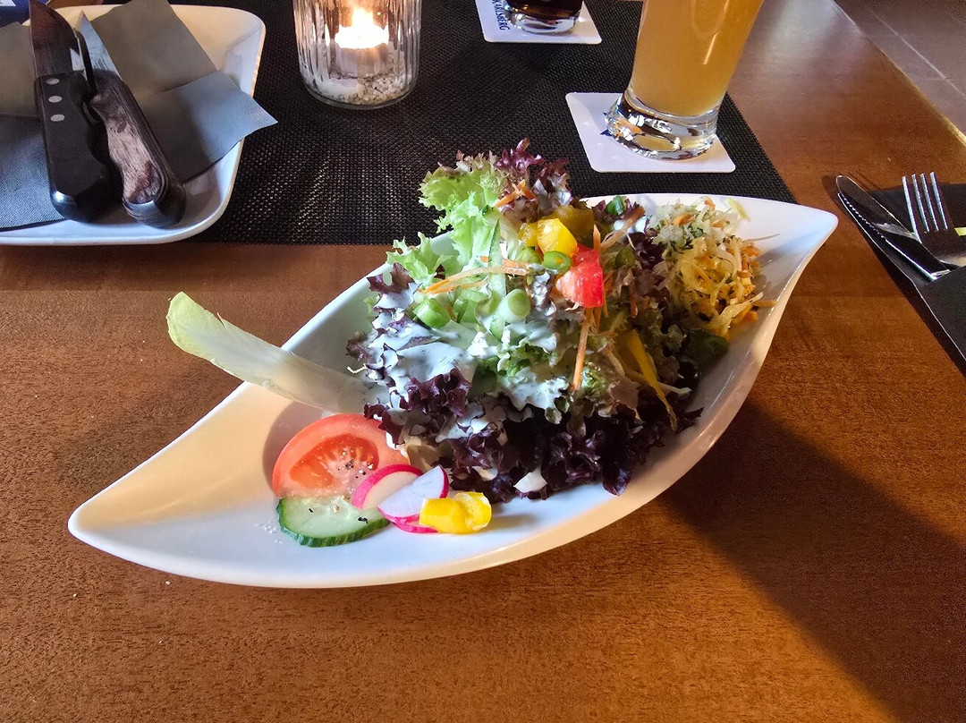 Restaurant Fischerhütte Waldmohr