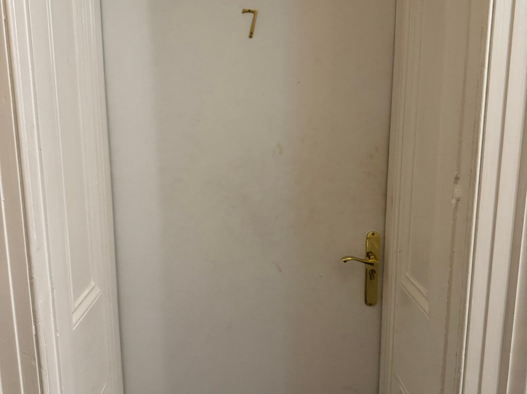 Hackness Grange主图