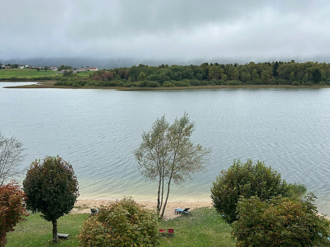 Hotel De L'abbaye主图