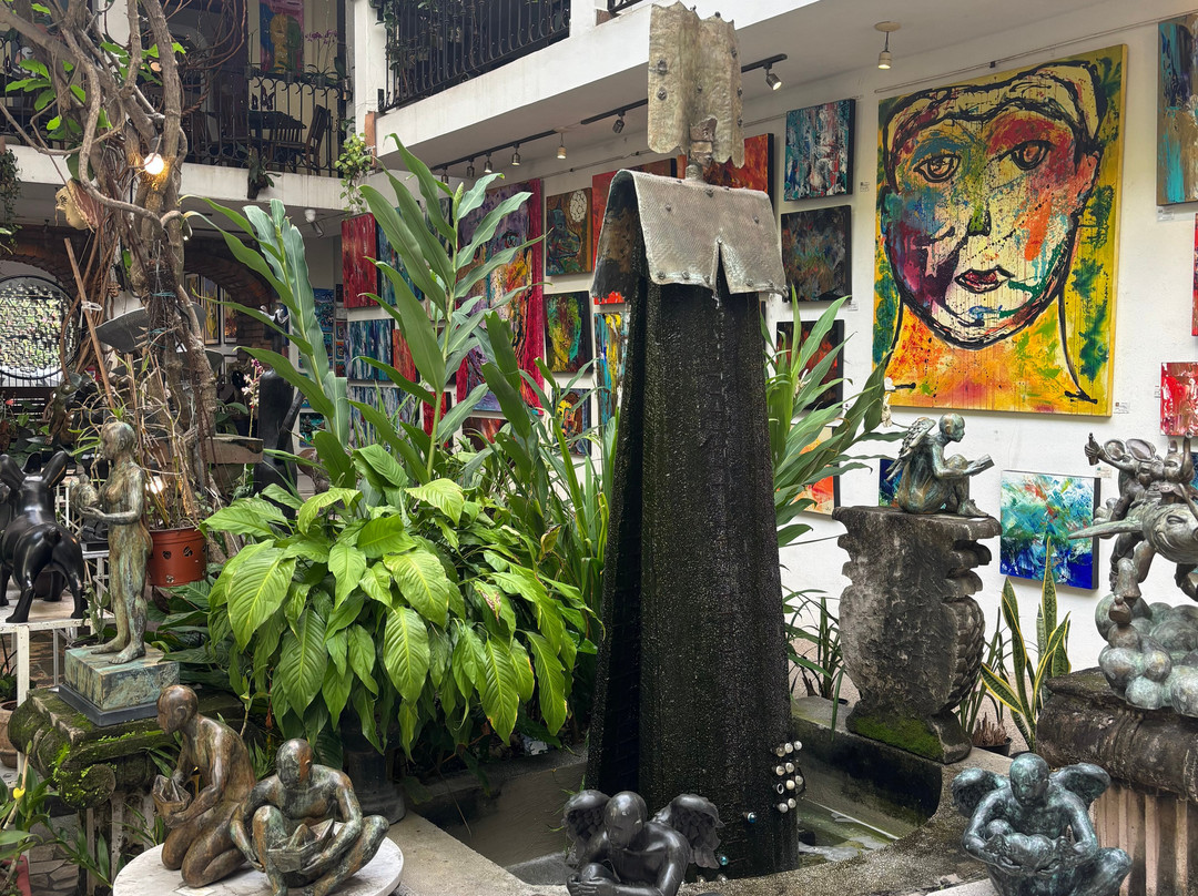 Galleria Dante-瓦拉塔港必去景点