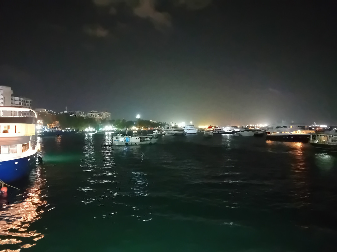 Macana Maldives-皮斯托亚必去景点