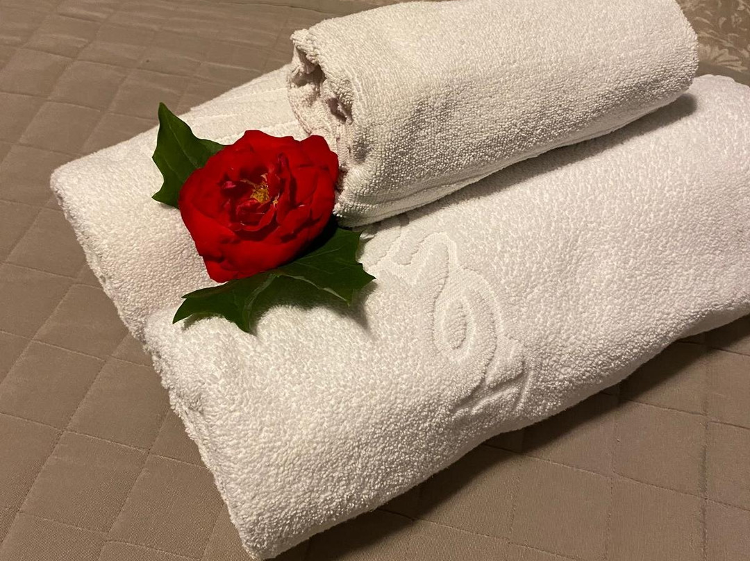 Pousada Villa Alferes主图