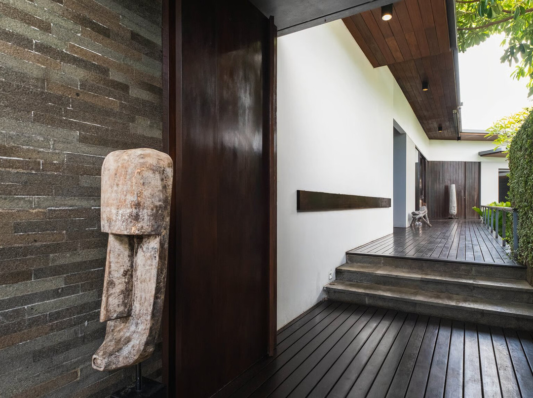 De Prestigio Villa Berawa
