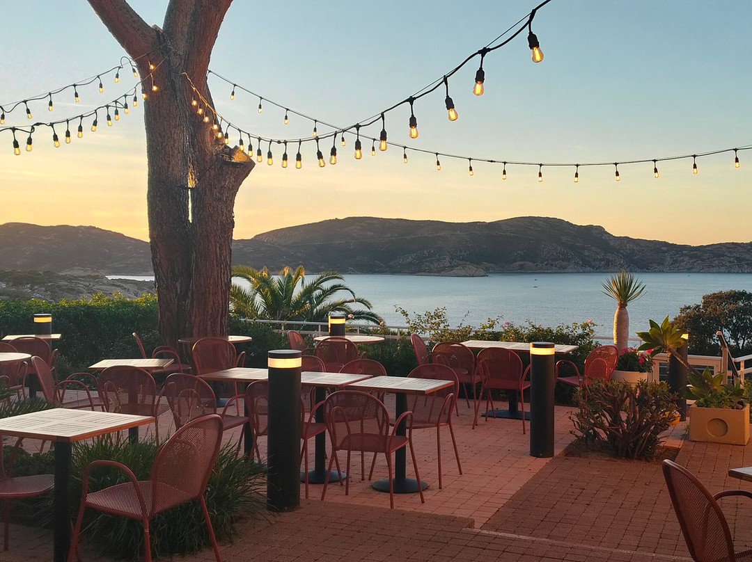 圣埃拉斯姆酒店主图