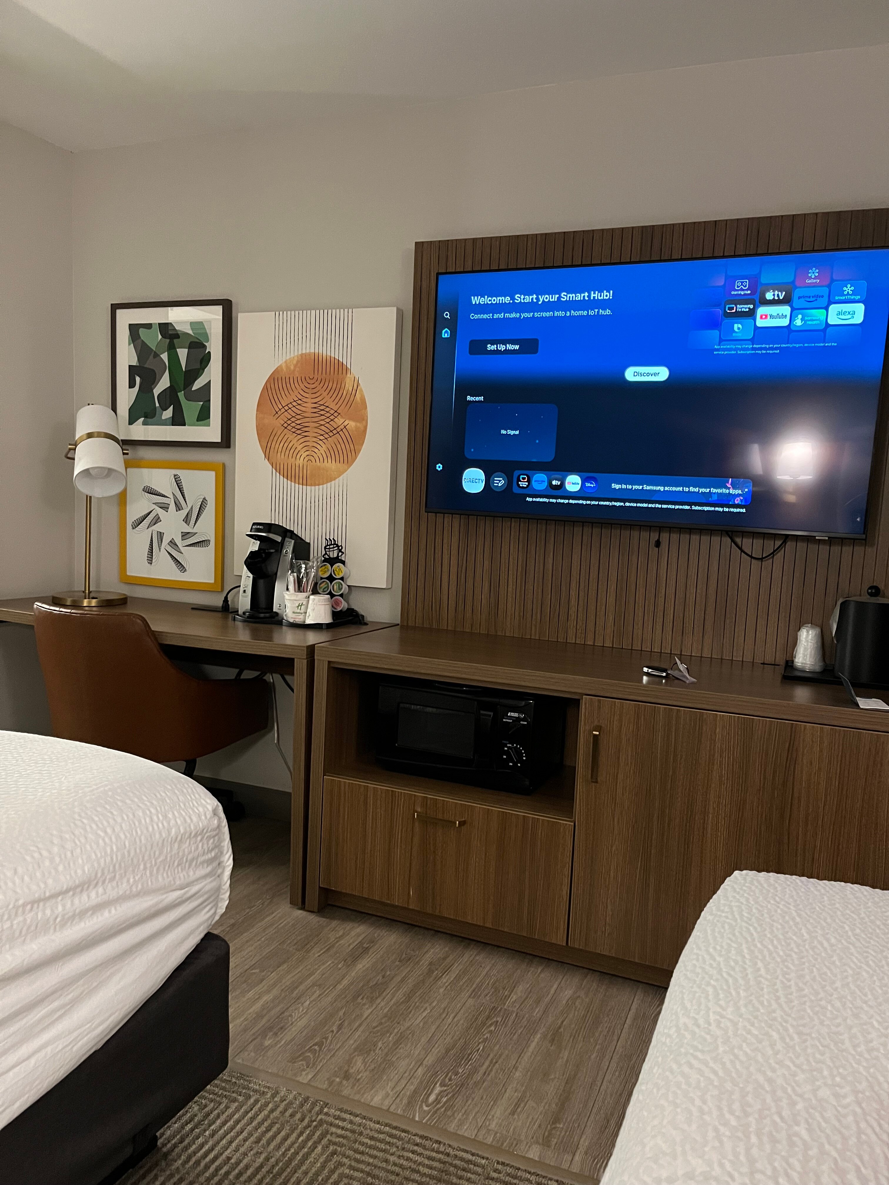 布莱斯维尔假日酒店-官方