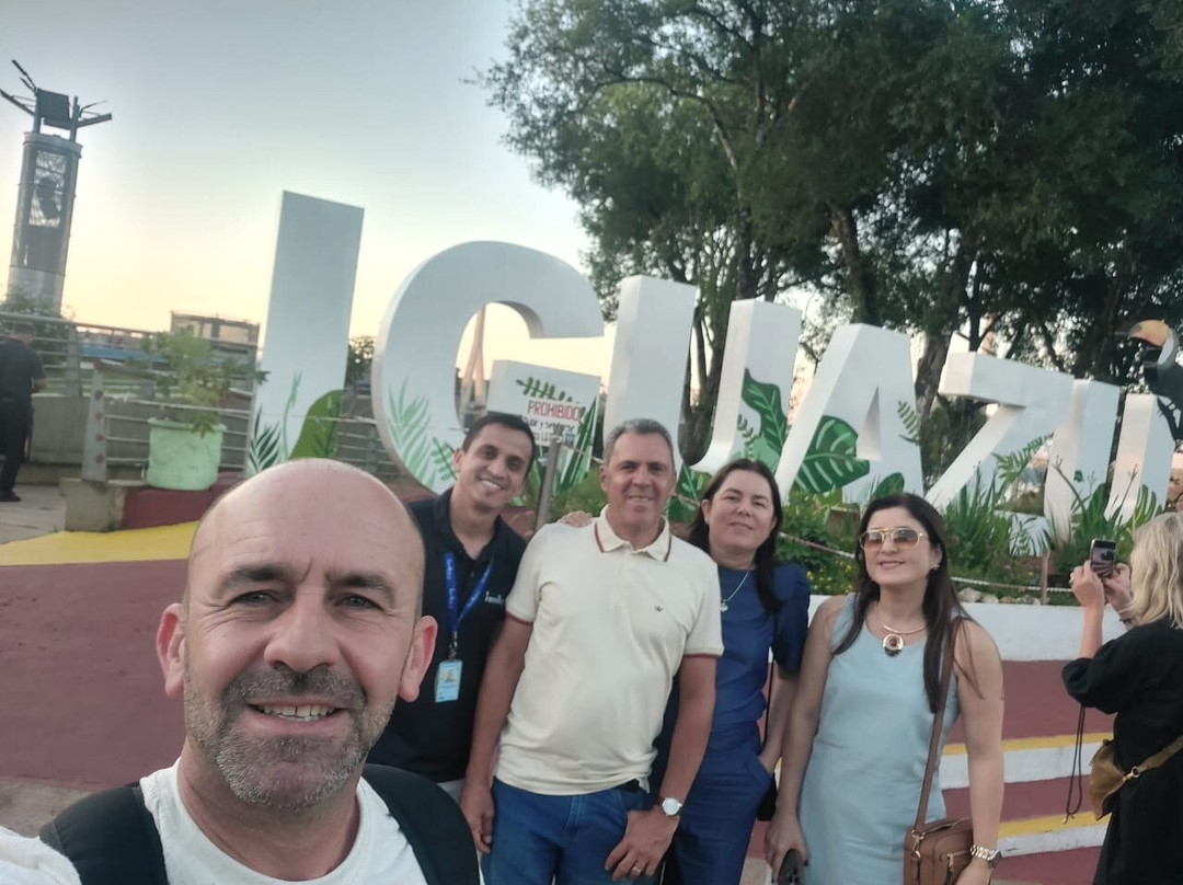 3 Fronteiras Turismo-伊瓜苏必去景点