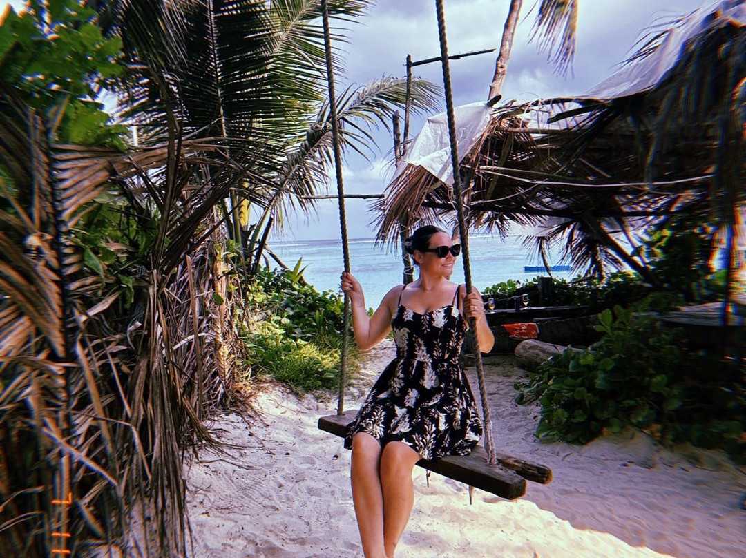 Royal Bay Beach Club-皇家沙滩必去景点