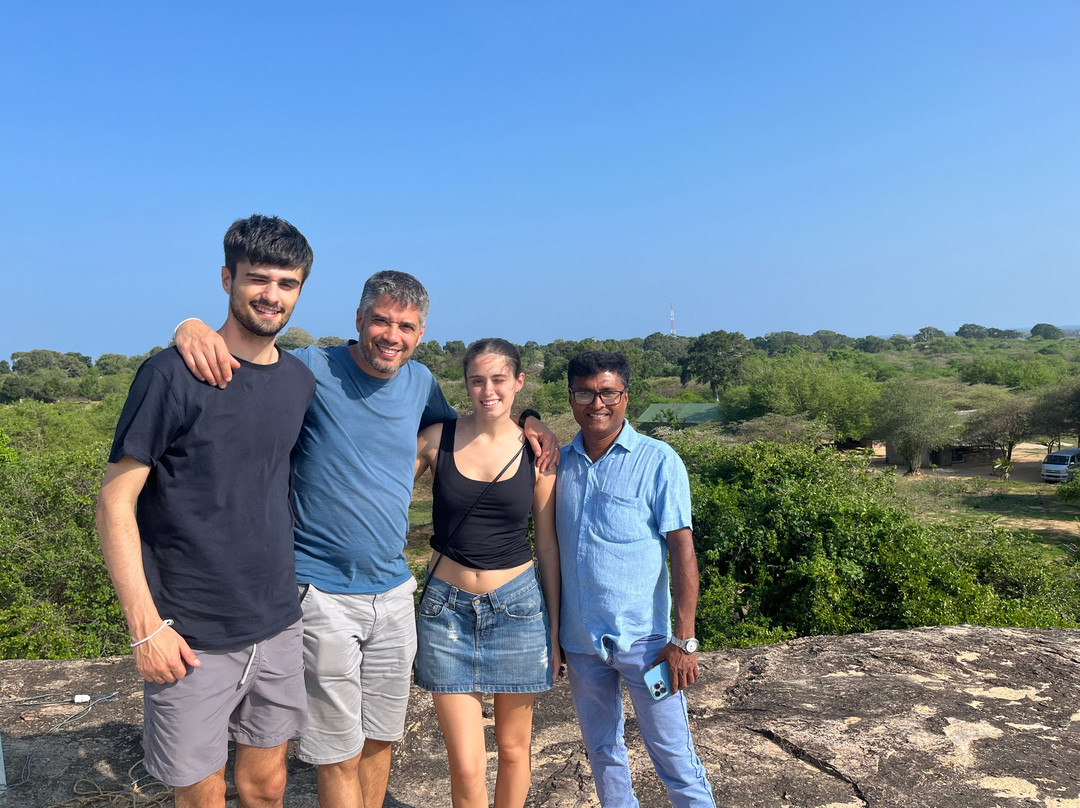 Tangalle Local Experience tours-唐卡拉必去景点