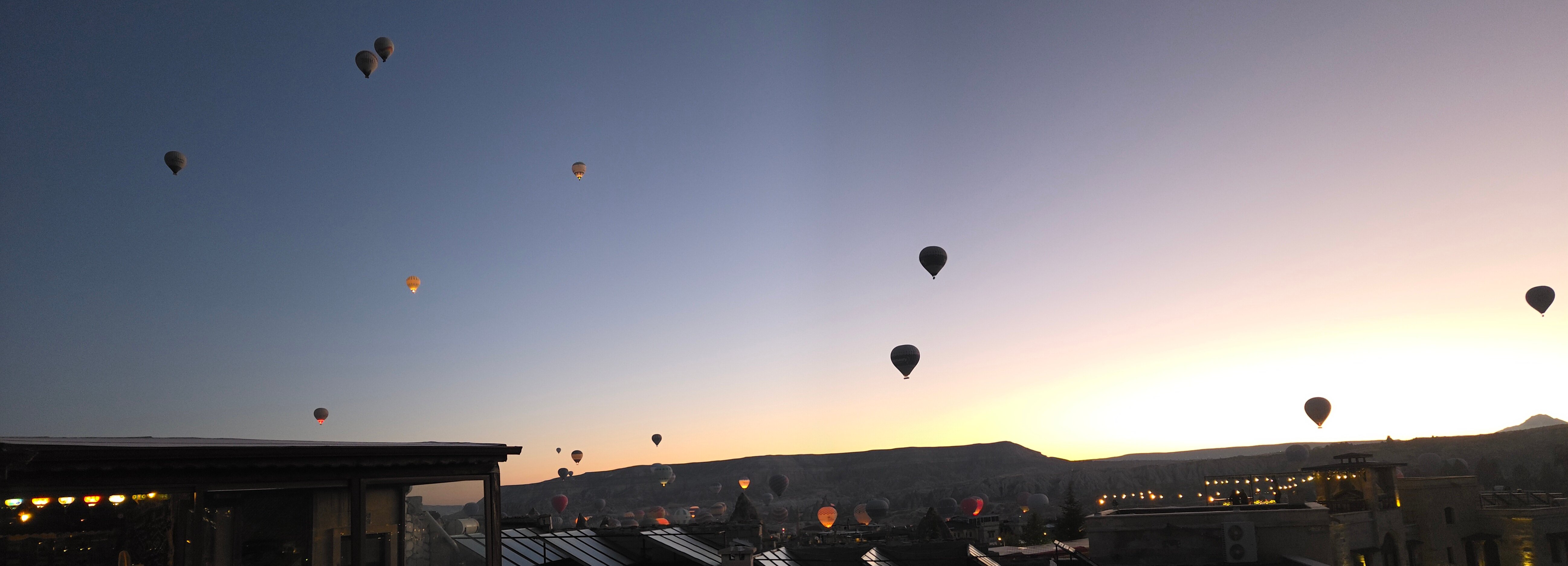 葡萄园凯芙酒店-官方
